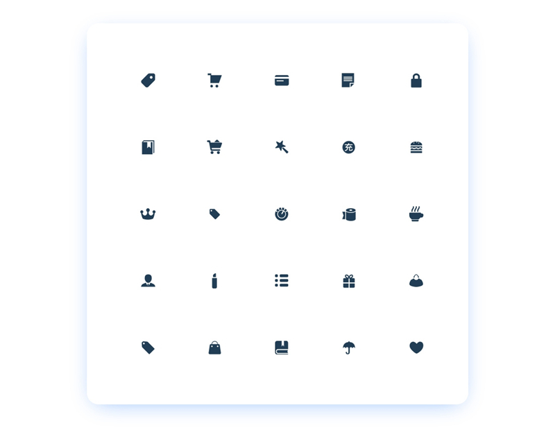 ui設計，icon設計